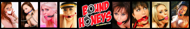 BoundHoneys latest galleries